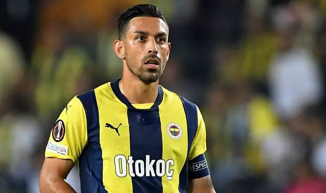 İrfan Can Fenerbahçe&#039;den ayrılıyor