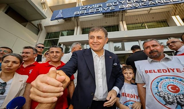 İşçi krizi çözüldü, zam Ocak&#039;a ertelendi