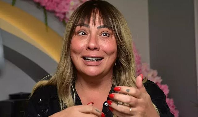 Işın Karaca'nın zayıflama sırrı: Tek öğün beslenme