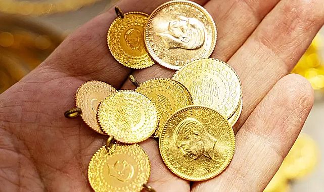 İslam Memiş’ten altın tahmini: Hedef fiyat belli oldu!