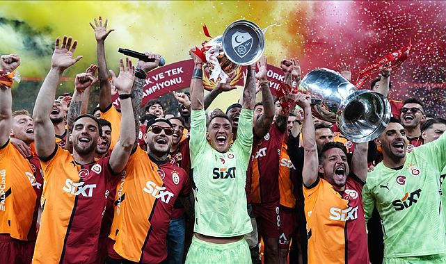 İspanyollardan Galatasaray’a yapay zeka testi: Korkutucu güç