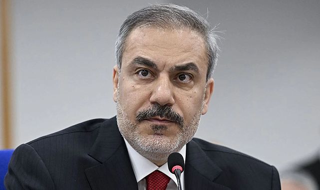 İsrail basını: Fidan cumhurbaşkanı olursa kriz çıkar