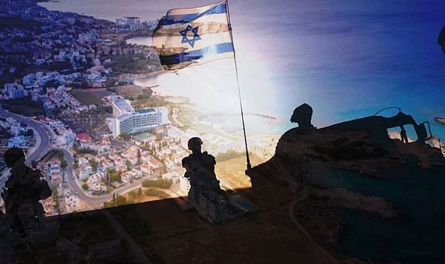 İsrail&#039;den KKTC’ye karşı &quot;Poseidon’un Gazabı&quot; planı