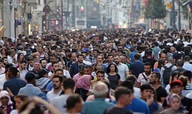 İşsizlik yüzde 8,6’ya çıktı, geniş tanımda rekor