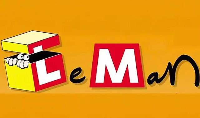 İstanbul Başsavcılığı’ndan Leman Dergisi’ne mali inceleme