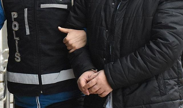İstanbul’da DEAŞ’a operasyon: 6 gözaltı, 2 tutuklama