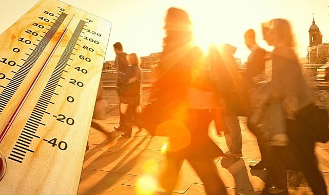 İstanbul&#039;da Hava Değişti: Tehlikeli Saatler Başladı