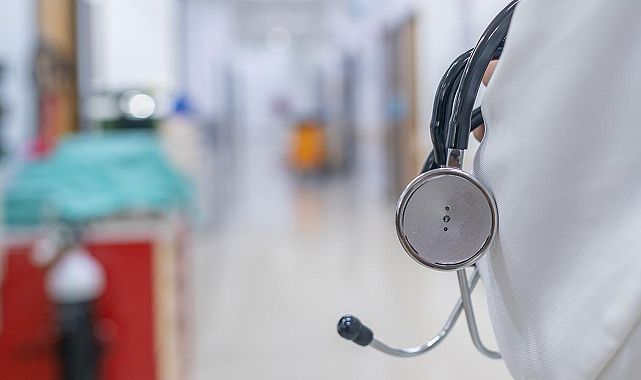 İstanbul’da Sağlık Hizmetlerinde Büyük Yoğunluk: 1 Yılda 80 Milyon Muayene