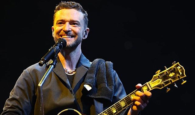 İstanbul’da Timberlake sürprizi: Sezen Aksu ve DiCaprio