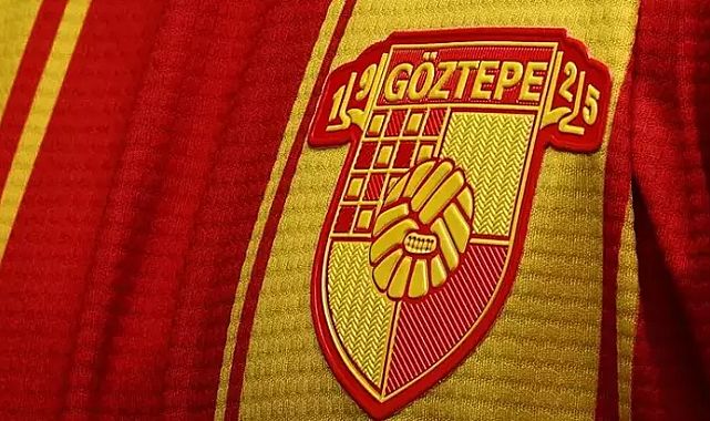 İşte Göztepe&#039;nin yeni formaları!