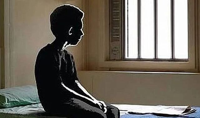 İzmir Barosu’ndan tepki: “Adalet, çocukları korumadan kurulamaz”