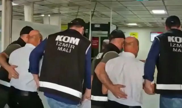 İzmir Büyükşehir operasyonunda gözaltı sayısı 130’a yükseldi