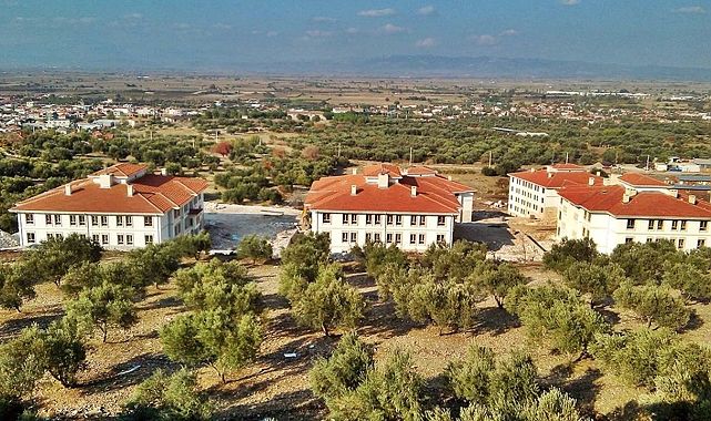 İzmir’de 20 bin metrekare tarım arazisi icra yoluyla satışta