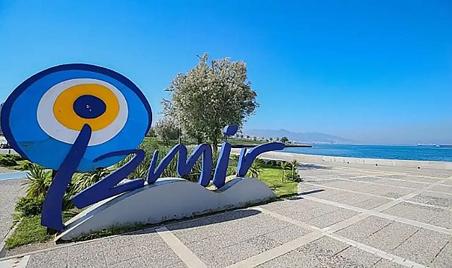 İzmir’de aşırı sıcaklar geri dönüyor, dikkat çekildi