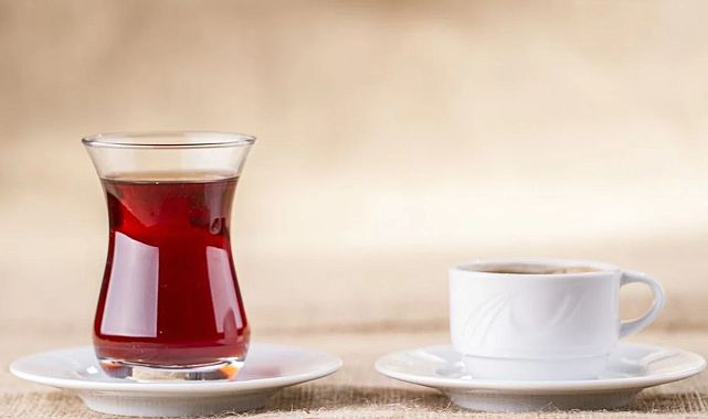 İzmir’de çaya ve kahveye büyük zam yolda