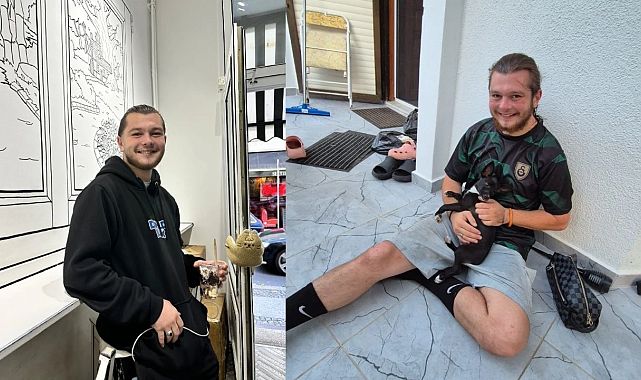 İzmir’de genç kavgayı ayırırken darbedildi, durumu kritik