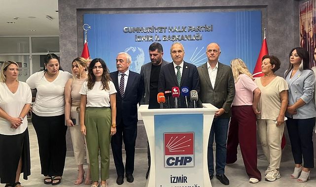 İzmir’de ‘Kooperatif’ operasyonunda tutuksuz yargılanma talebi yükseliyor