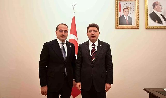 İzmir’de yargı mensuplarına lojman projesi hayata geçiyor