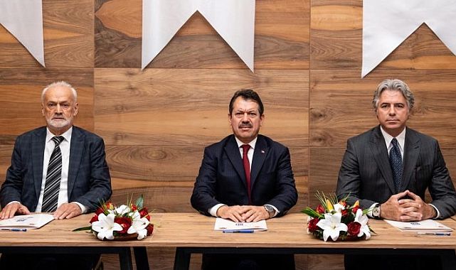 İzmir’de yükümlüler için aşevi projesi başlatıldı