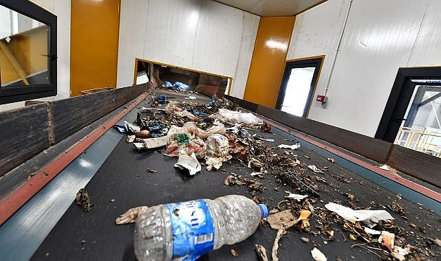 İzmir’e yeni bir çöp tesisi geliyor: Büyükşehir arazisini kiraladı