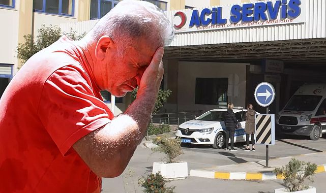 İzmir’i sıcak hava vurdu, acillere başvuru arttı