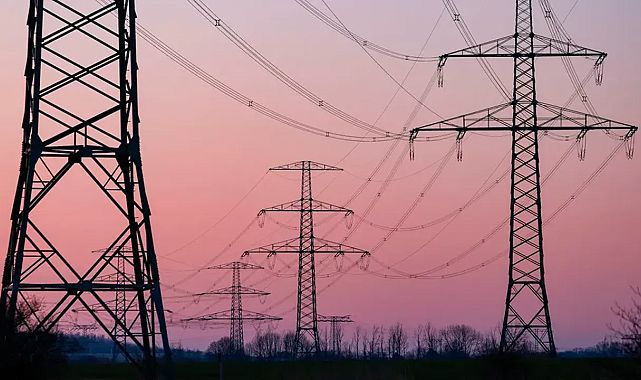 İzmir’in 5 ilçesinde elektrik kesintisi