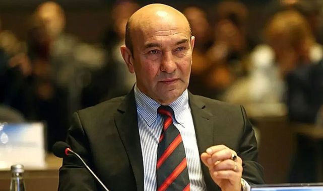 İzmir’in eski başkanı Soyer&#039;den kuraklık çağrısı