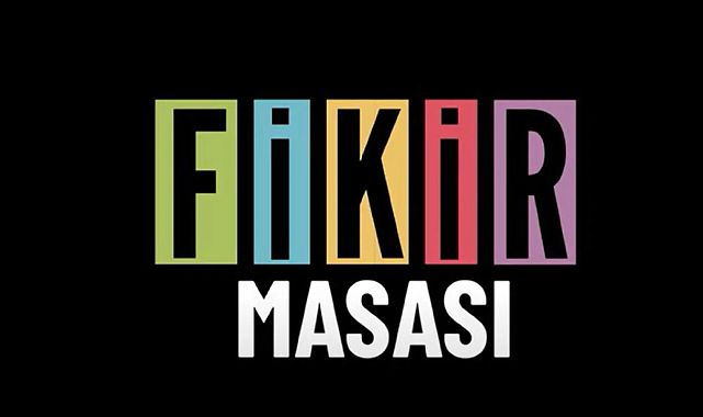 İzmir’in yeni tartışma programı: Fikir Masası başladı