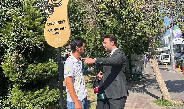 İzmir Konak’ta zabıta skandalı: Seyyar satıcıya orantısız güç kullanıldı