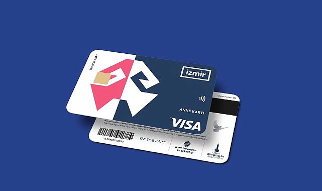 İzmirliler Anne Kart’tan memnun: İşte başvuru şartları