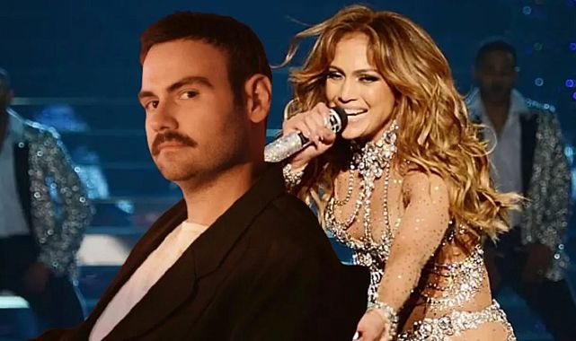 Jennifer Lopez konserinde Faruk Sabancı sahne alacak