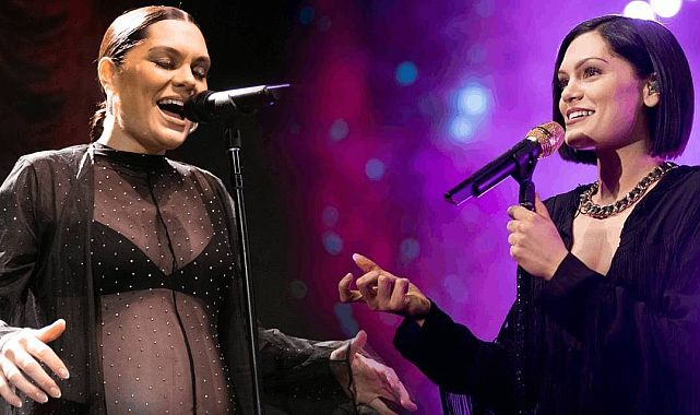 Jessie J: “Kanser yayılmadı, iyiyim”
