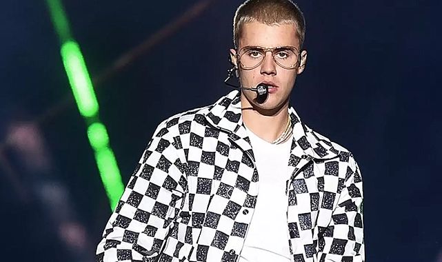 Justin Bieber’dan eski menajerine 31,5 milyon dolarlık ödeme