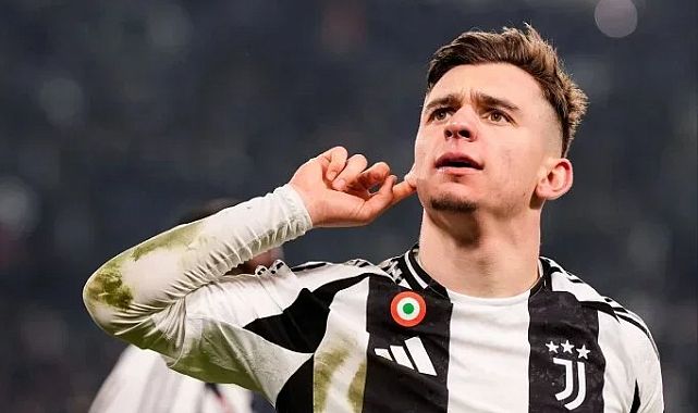 Juventus, Conceiçao için 25 milyon euroda ısrarcı