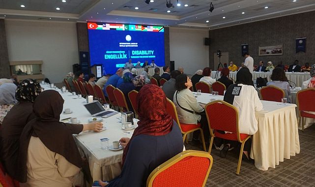 Kabartma Mushaflar dünyaya ulaşıyor