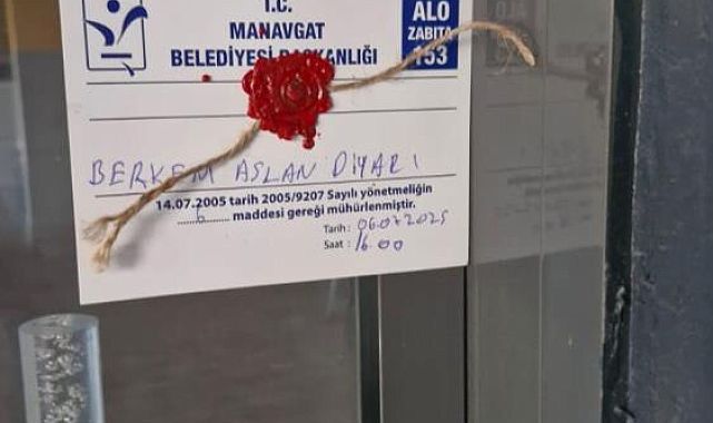 Kaçan aslanın saldırdığı hayvanat bahçesi mühürlendi
