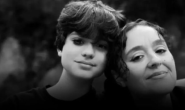 Kadıköy’de ölen Ahmet’in annesi saçlarını sakladı