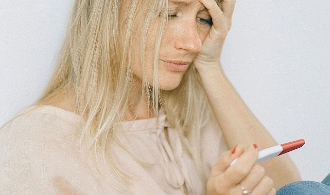 Kadın kısırlığı son 30 yılda hızla arttı