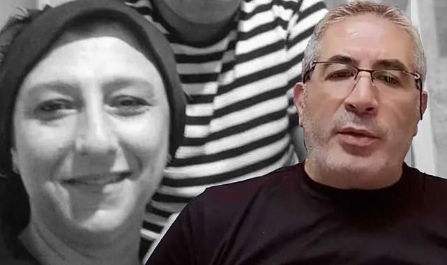 Kahramanmaraş’ta yemek masasında cinayet dehşeti