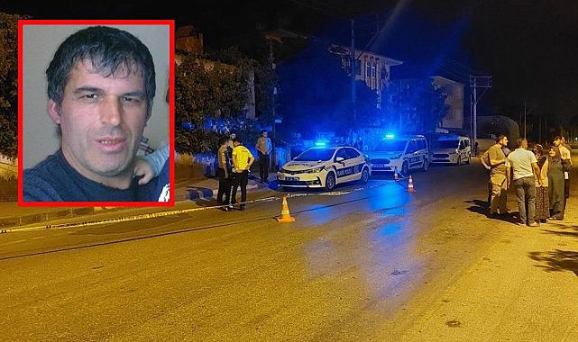 Kaldırımda fenalaştı, evine dönemeden hayatını kaybetti