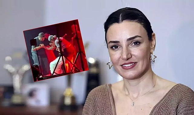 Kalp krizi iddialarına Sevcan Orhan&#039;dan yanıt!