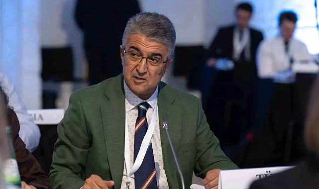 Kamil Aydın: “Gençler Radikalleşmeye Karşı Savunmasız”