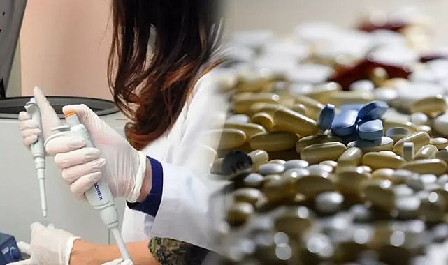 Kanser hastalarına immünoterapi desteği: 48 bin hasta