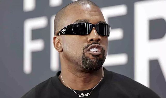 Kanye West’in vizesi “Heil Hitler” şarkısı sonrası iptal edildi!