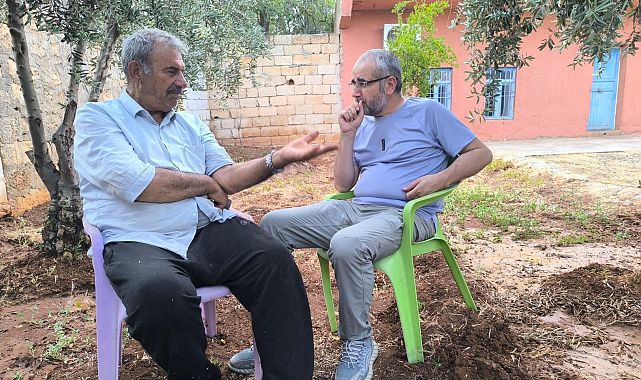 Kardeş Öcalan: Ağabeyim öz eleştirisini yaptı, silah yok