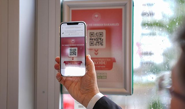 Karekod zorunluluğu başladı, tüketici dernekleri memnun