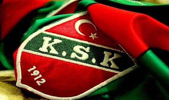 Karşıyaka yeni sezon için kolları sıvadı