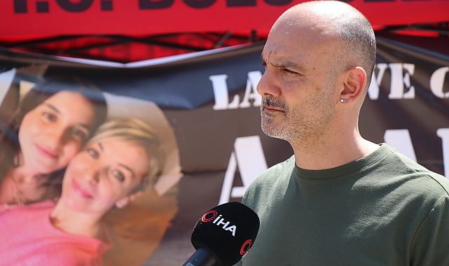 Kartalkaya Davasında Yürek Yakan Sözler: “Kanser Oldum”
