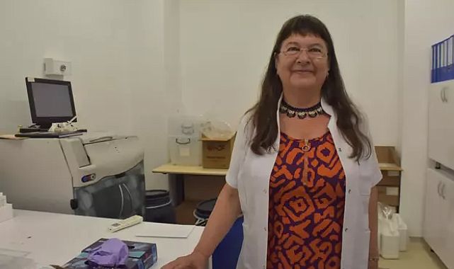 Kas ve sinir biyopsisinde Ege&#039;de tek merkez