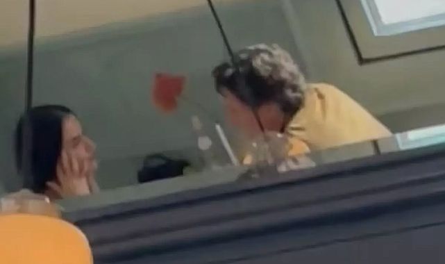 Katy Perry ve eski başbakan Justin Trudeau aşk mı yaşıyor?